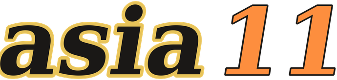 asia11 logo