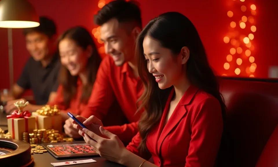 asia11 Bonus