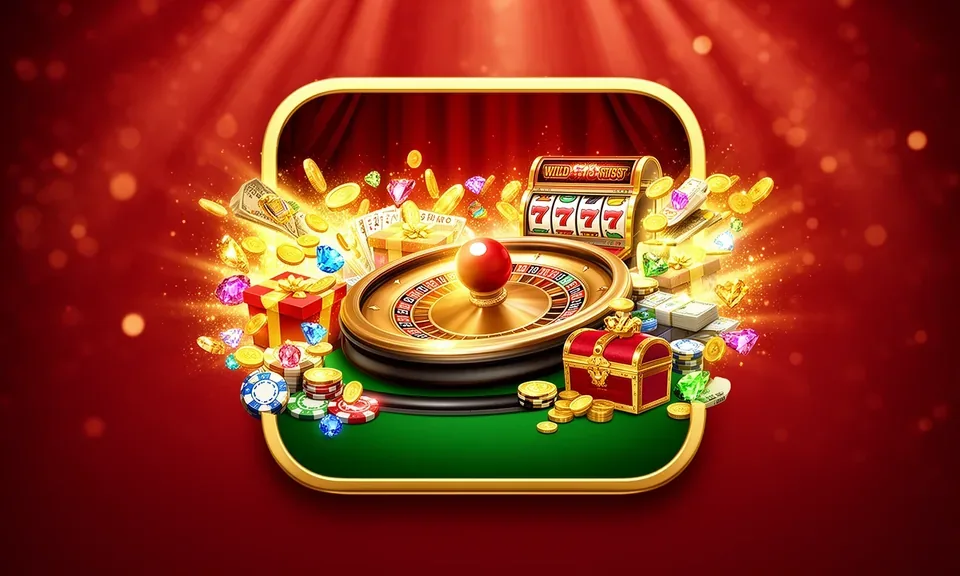 asia11 Bonus