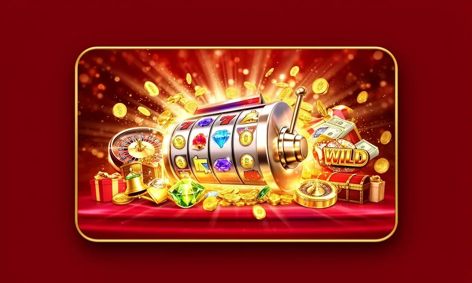 asia11 Balikpapan Night Spins — Slots That Come Alive After Dark